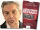 Savona, Antonio Padellaro presenta al pubblico  il suo nuovo libro  "Fascisti immaginari"