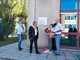 Per i 50 anni della società di Pallavolo, Carcare dedica il palazzetto dello sport a Stefano Ticineto Per i 50 anni della società di Pallavolo, Carcare dedica il palazzetto dello sport a Stefano Ticineto
