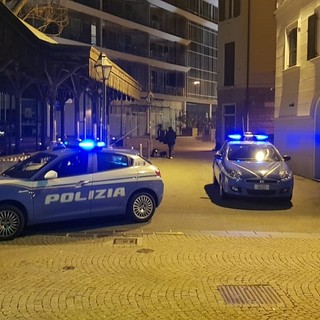 Savona: spacciatore colpito da daspo urbano, non potrà entrare nei locali pubblici per due anni