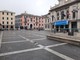 Festa della Repubblica a Savona, flashmob di Lega e Fratelli d'Italia in piazza Sisto