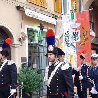 Solennità e devozione alla Processione di San Matteo a Laigueglia (FOTO e VIDEO)