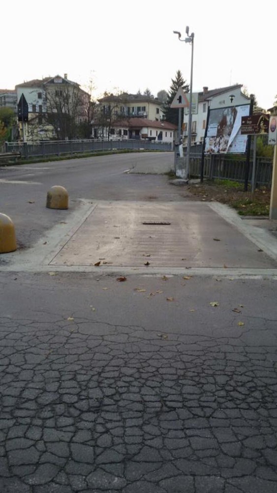 Courtesy foto "Informa Dego"