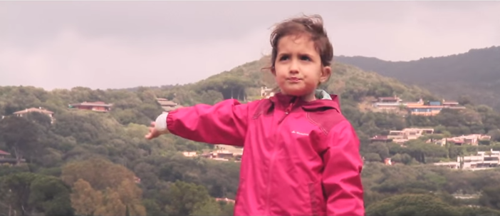 Piccola, irrompe il nuovo tormentone dance legato ad una iniziativa benefica per Amatrice Piccola, irrompe il nuovo tormentone dance legato ad una iniziativa benefica per Amatrice