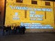Violenza sulle donne, Albenga si accende di arancione per dire "no" Violenza sulle donne, Albenga si accende di arancione per dire "no"