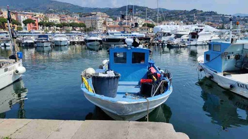 Fermo Pesca 2025, via alle domande di indennità: sostegno alle marinerie liguri in crisi