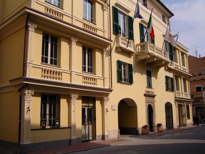 Pietra Ligure festeggia i 30 anni del reparto di Rianimazione dell'Ospedale Santa Corona Pietra Ligure festeggia i 30 anni del reparto di Rianimazione dell'Ospedale Santa Corona