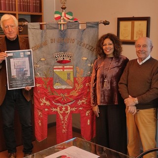 A Borgio Verezzi arriva la mostra “L’Art de Voir”: "Un grido di rabbia, riprendete il vostro pensiero"