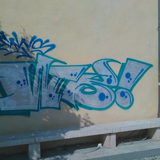 Finale Ligure: vandali a Palazzo Buraggi