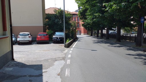 Aggressione in pieno giorno a Celle, anziana derubata: "Un incubo, non siamo tutelati per niente. Il comune faccia qualcosa" Aggressione in pieno giorno a Celle, anziana derubata: "Un incubo, non siamo tutelati per niente. Il comune faccia qualcosa"