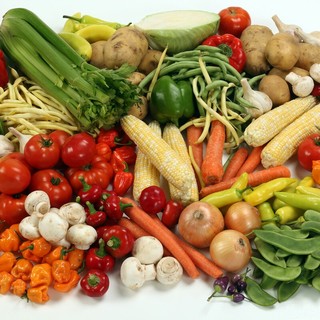 Ingrosso biologico: la tua fonte di cibo puro
