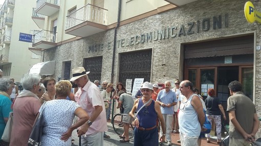 No alla chiusura dell'ufficio postale di Finalpia: "Il sindaco Frascherelli presenti ricorso al TAR Liguria"