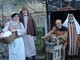 Ad Andora arriva il presepe vivente Ad Andora arriva il presepe vivente