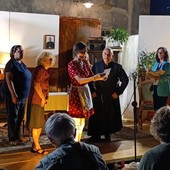 Arriva anche a Savona "Un parroco in fuga", la commedia targata "Quelli che... Il catechismo lo fanno a Feglino"