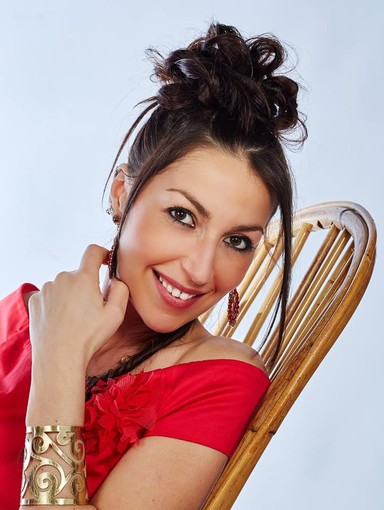 "Fuori Strada" è il  nuovo singolo di Francesca Battiato