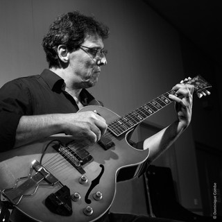 Pasqua ad Andora con Philippe Petrucciani in concerto