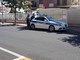 Albenga, donna investita da un'auto in via Patrioti: codice giallo al Santa Corona (FOTO)
