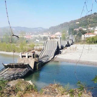 Ponte di Albiano Magra, Toti: "Servono subito controlli e manutenzioni su tutte le nostre strade, viadotti, gallerie"