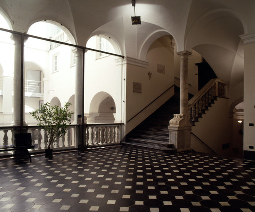 Savona, giovedì 7 marzo alla Pinacoteca Civica i lavori del laboratorio Udito "Musica si … fa"