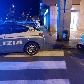 Savona, tagliate le gomme di 15 auto in via Giuria, via Luigi Corsi e Corso Viglienzoni