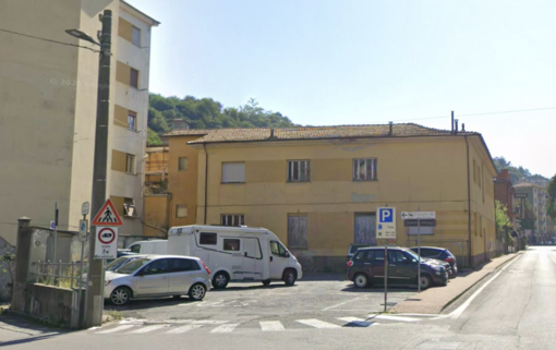 Foto tratta da Google Maps