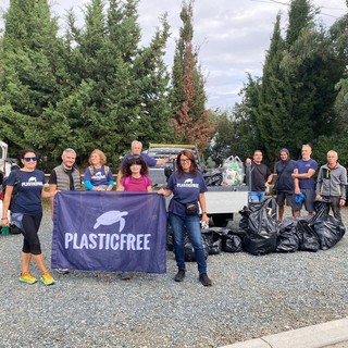 Celle Comune Plastic Free 2025: dall'ordinanza anti abbandono palloncini al mangia plastica e la lotta contro i mozziconi