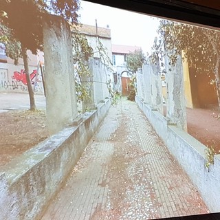 immagine di repertorio del "Progetto Leuca"