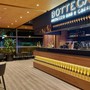 I Prosecco bar aumentano di numero: ora tocca alle Maldive e a Londra I Prosecco bar aumentano di numero: ora tocca alle Maldive e a Londra