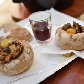 Gastronomia e De.Co.: Alassio lancia "la ventre" in versione Slow Food