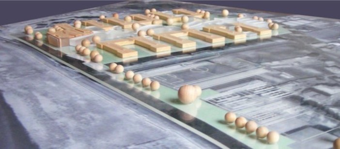 Albenga: la Provincia è in crisi, chi farà il Polo Scolastico? Albenga: la Provincia è in crisi, chi farà il Polo Scolastico?