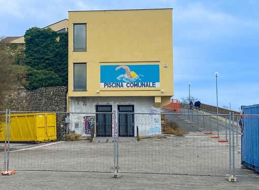 Savona i consiglieri Burlando e Carpano sullo skate park: "Soluzione trovata grazie alla partecipazione di molti giovani savonesi"