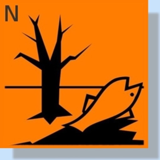 Diserbante "ecologico" impiegato anche a Finale Ligure. Sarebbe un prodotto della Monsanto