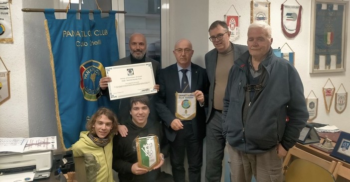 "Lo sport e il turismo sportivo": a Savona il convegno organizzato dal Panathlon Club Carlo Zanelli in collaborazione con la Confcommercio