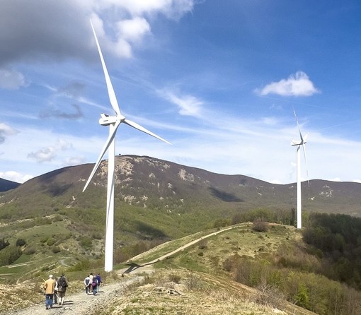 Legambiente a Savona con il Forum "Indipendenza e sicurezza energetica, tra energie rinnovabili e mobilità elettrica"