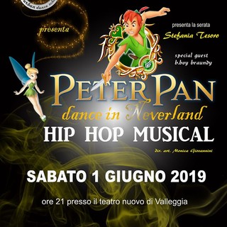 Manuel Frattini domani pomeriggio sulle frequenze di Radio Onda Ligure