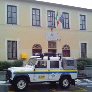 Giustenice, nuovo assetto per la Protezione civile e la squadra Aib