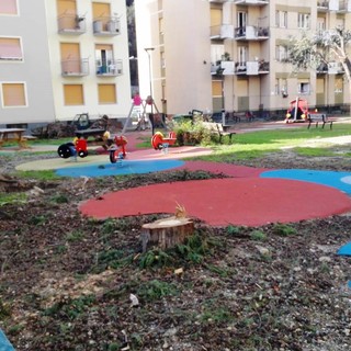 Danni maltempo, Finale Ligure Viva: "Zone ancora abbandonate e pericolose"