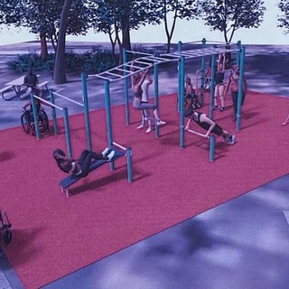 Piazza delle Nazioni, incontro Comune-rappresentanti quartiere e scuole: al vaglio un progetto per l'educazione stradale Piazza delle Nazioni, incontro Comune-rappresentanti quartiere e scuole: al vaglio un progetto per l'educazione stradale