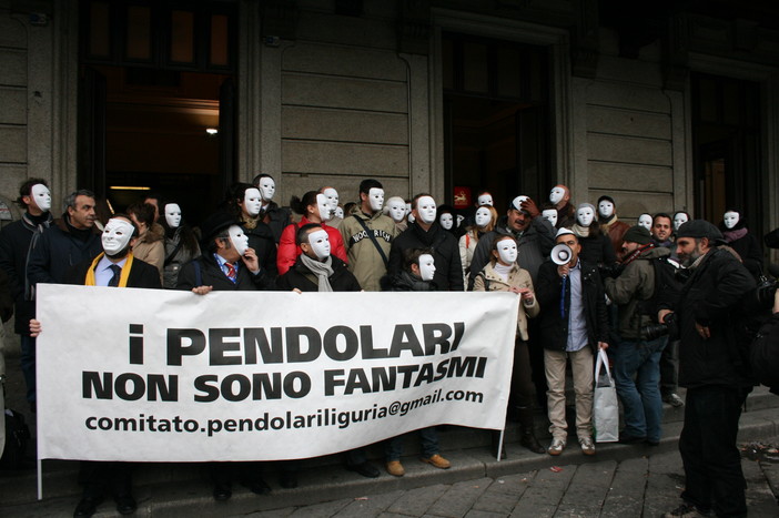 I pendolari si uniscono: via al forum TPL