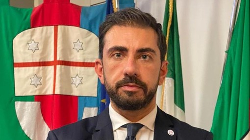 Regione Liguria consegna un encomio all'Arma dei Carabinieri. Medusei: "Da sempre in prima linea per la nostra sicurezza"