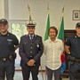 Varazze, fino alla fine dell'estate attivo un servizio di osservazione e controllo Varazze, fino alla fine dell'estate attivo un servizio di osservazione e controllo