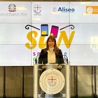 Politiche giovanili, Regione Liguria presenta il progetto “Beyond S.U.N.”