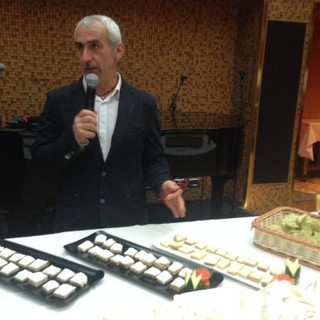 Immagini della presentazione