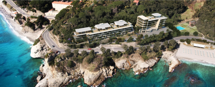 Celle, a novembre prende il via il cantiere delle ex colonie bergamasche