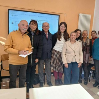 Dalla Val Bormida all’Irlanda: il progetto Peregrinus unisce Piana Crixia e Dego sulle orme di San Colombano Dalla Val Bormida all’Irlanda: il progetto Peregrinus unisce Piana Crixia e Dego sulle orme di San Colombano