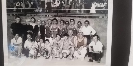 Bardino Nuovo, rimandata la presentazione del libro "300 anime e un pallone"