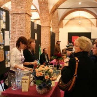 Finale: Salone Agroalimentare, l'11 marzo inizia la settima edizione