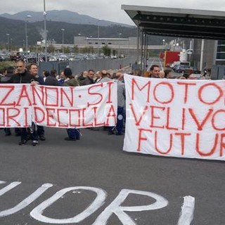 Quali sorti per Piaggio Aerospace? Anna Giacobbe: "No allo 'spezzatino', sì a un'offerta da parte di Leonardo-Finmeccanica"