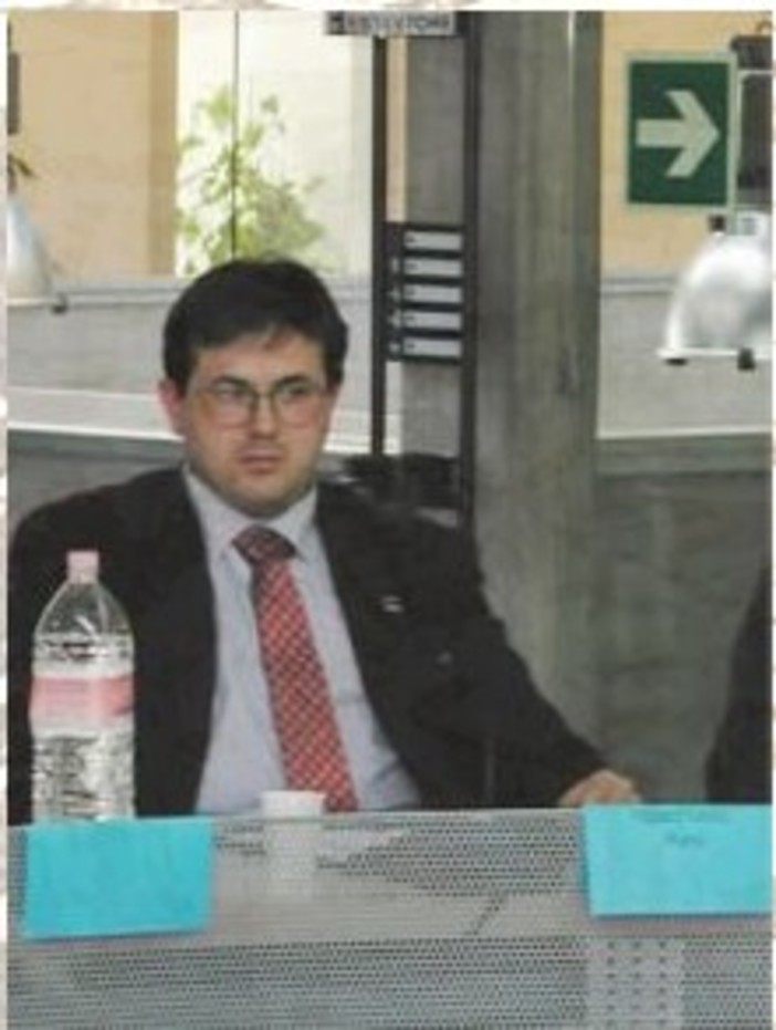 Borghetto Santo Spirito: Pirritano passa al gruppo misto