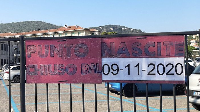 Casella (AVS): “244 milioni per il nuovo Santa Corona? Adesso riaprire il Punto Nascite” Casella (AVS): “244 milioni per il nuovo Santa Corona? Adesso riaprire il Punto Nascite”