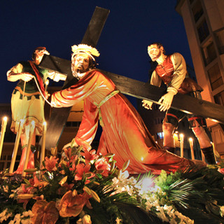 Savona, sì alla Processione del Venerdì Santo, ma si parte alle 20:15
